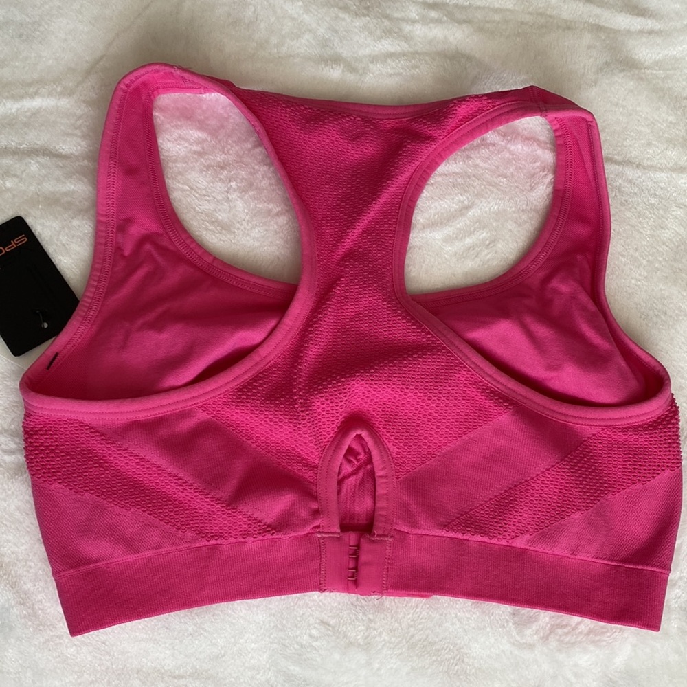 Sports Bra - Picture 3 of 4